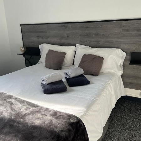 Hotel Akena Hf Limoges Exteriér fotografie