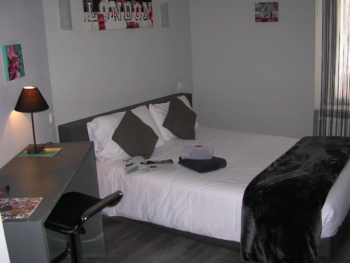 Hotel Akena Hf Limoges Exteriér fotografie