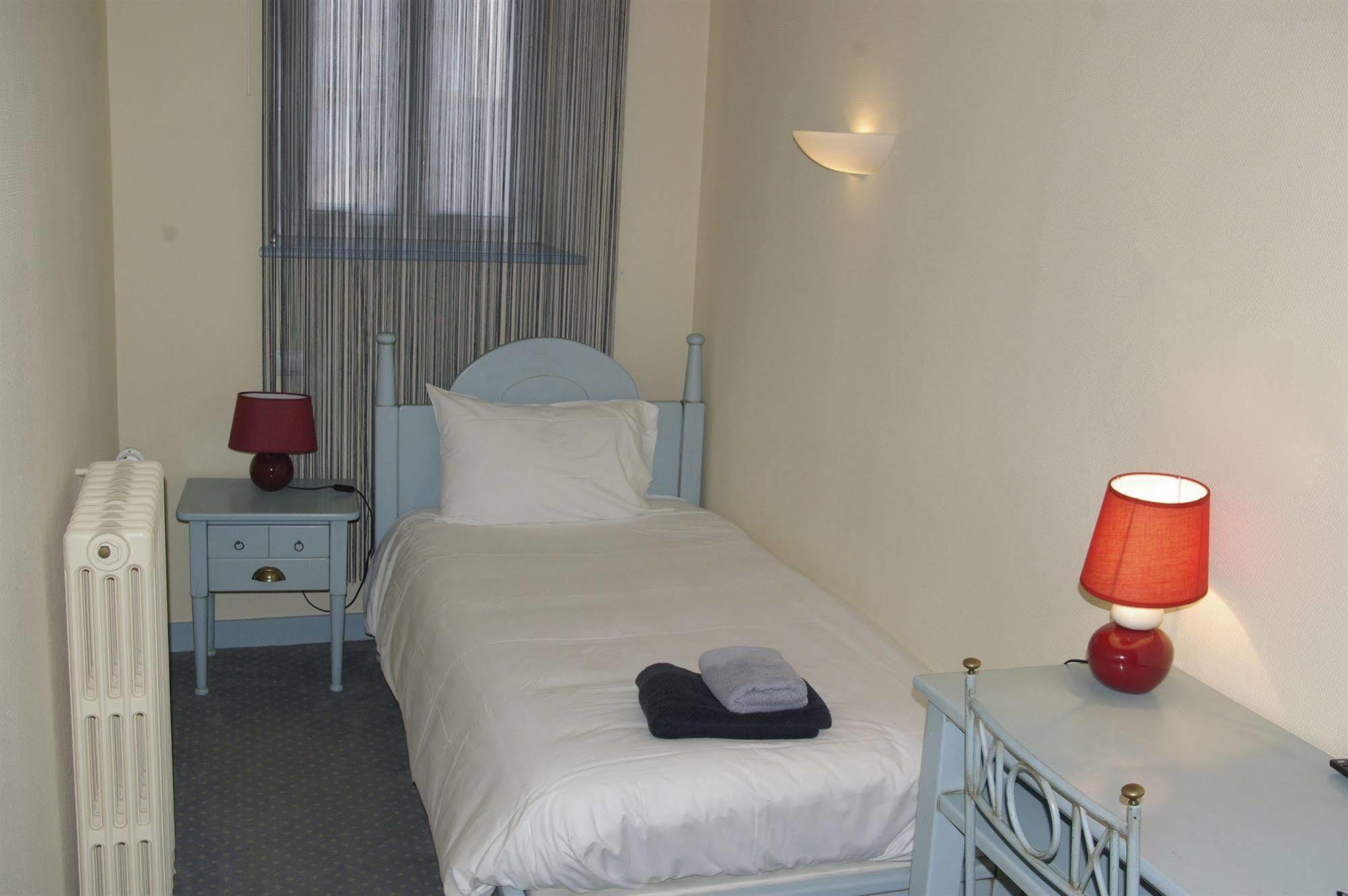 Hotel Akena Hf Limoges Exteriér fotografie