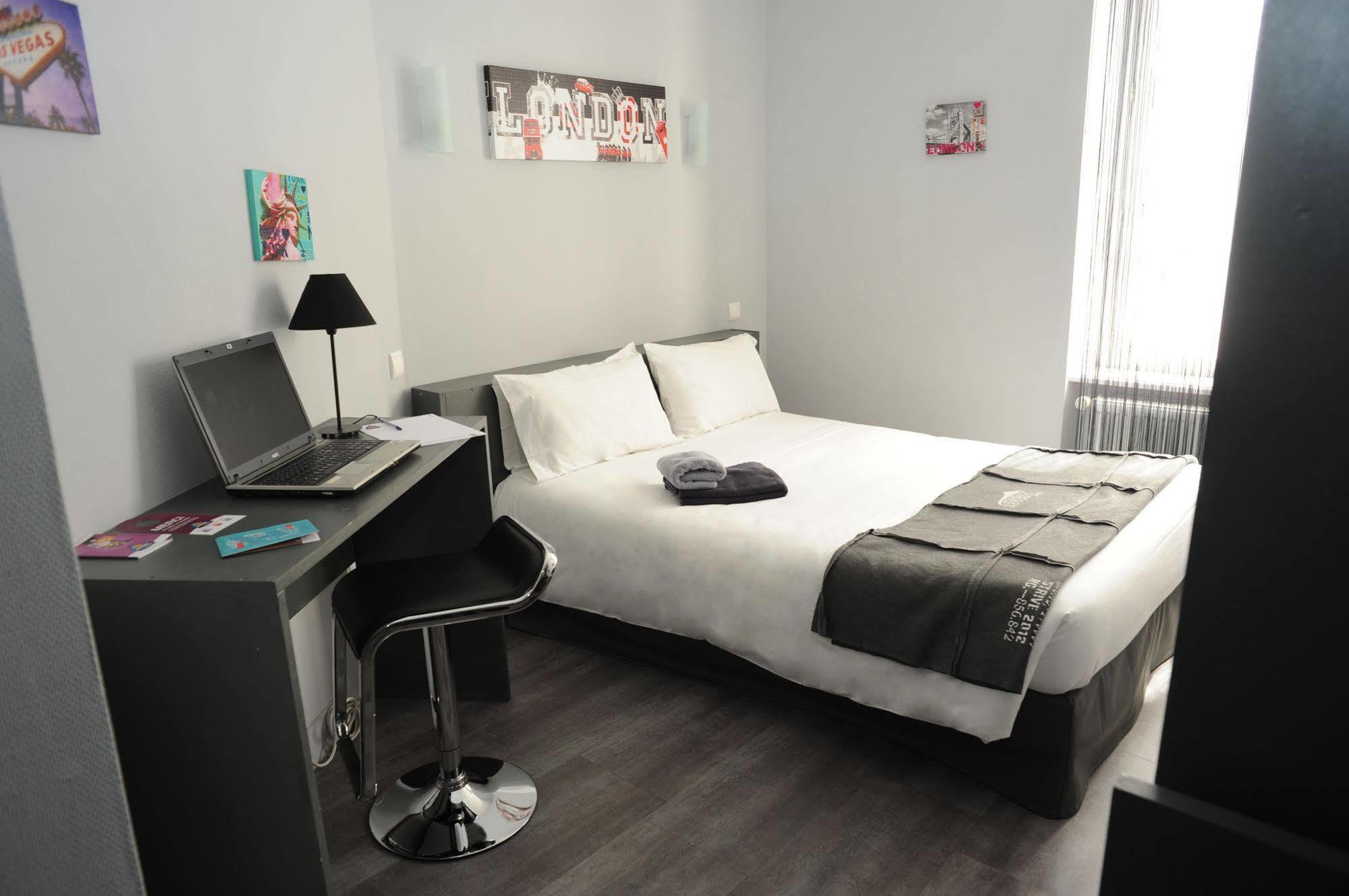 Hotel Akena Hf Limoges Exteriér fotografie