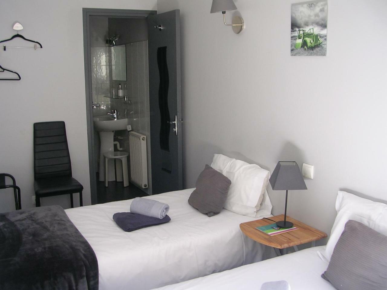 Hotel Akena Hf Limoges Exteriér fotografie